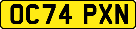 OC74PXN