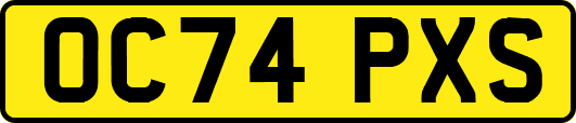 OC74PXS
