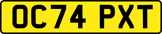 OC74PXT