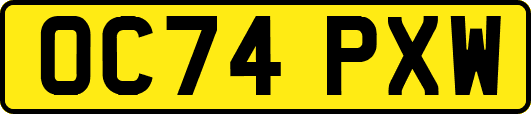 OC74PXW