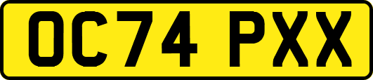 OC74PXX