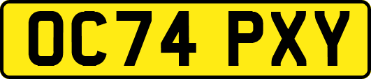 OC74PXY
