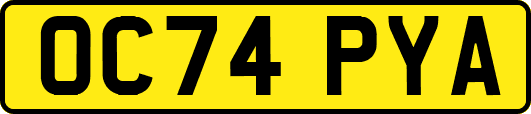 OC74PYA