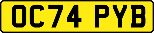 OC74PYB