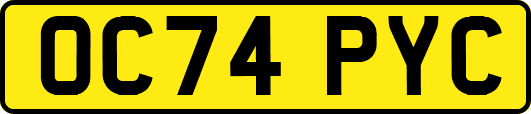 OC74PYC