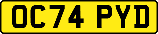 OC74PYD