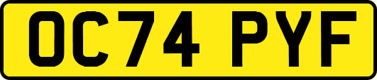 OC74PYF