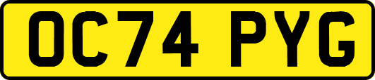 OC74PYG