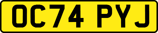 OC74PYJ