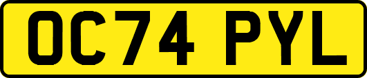 OC74PYL
