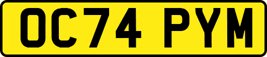OC74PYM
