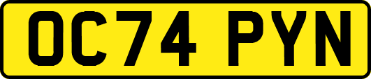 OC74PYN