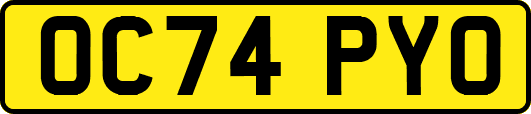 OC74PYO