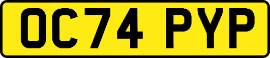 OC74PYP