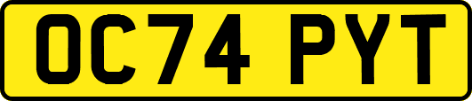 OC74PYT