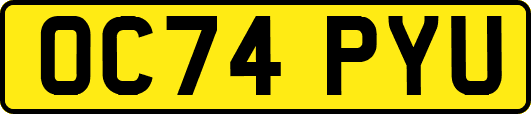 OC74PYU