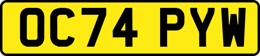 OC74PYW