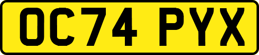 OC74PYX