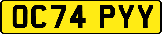 OC74PYY
