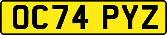 OC74PYZ