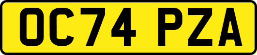 OC74PZA