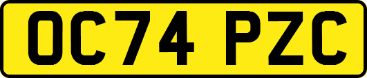 OC74PZC