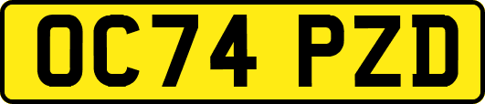 OC74PZD