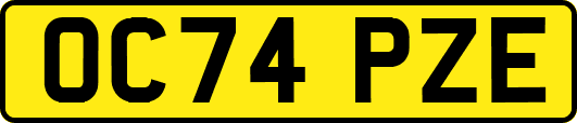 OC74PZE