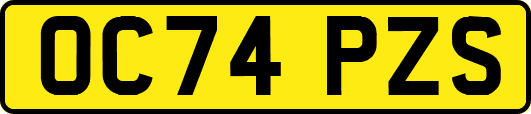 OC74PZS