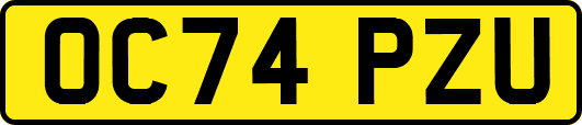 OC74PZU