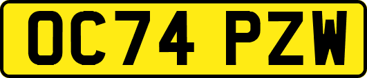 OC74PZW