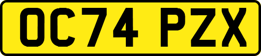 OC74PZX