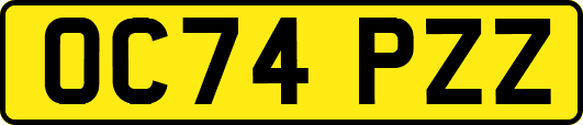 OC74PZZ