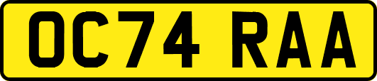 OC74RAA