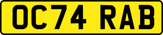 OC74RAB