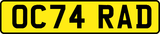 OC74RAD