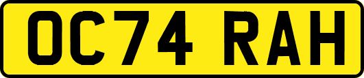 OC74RAH
