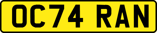 OC74RAN