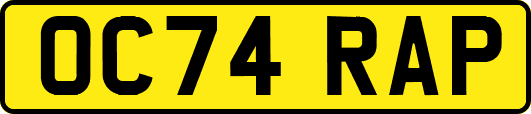 OC74RAP