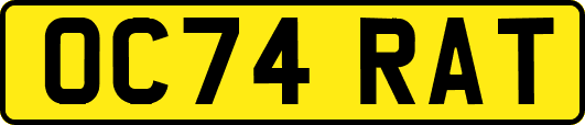 OC74RAT