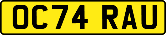 OC74RAU