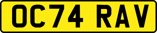 OC74RAV