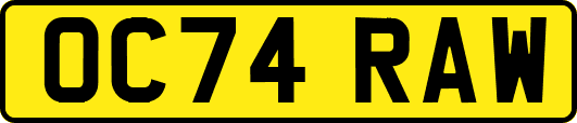OC74RAW