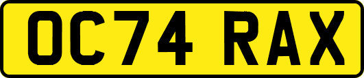 OC74RAX