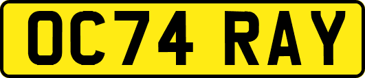 OC74RAY