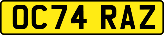 OC74RAZ