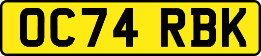 OC74RBK