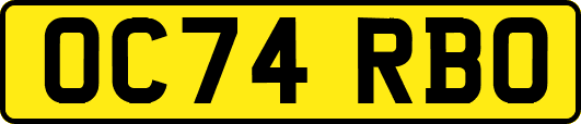 OC74RBO