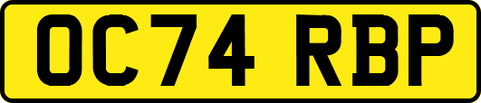 OC74RBP