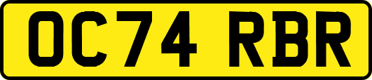 OC74RBR